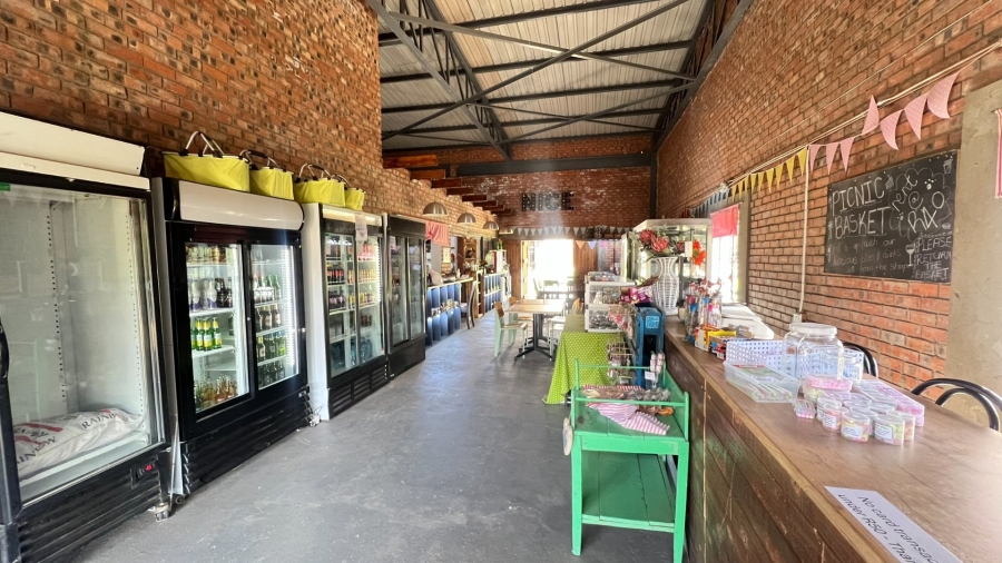 Commercial Property for Sale in Bloemfontein Rural Free State